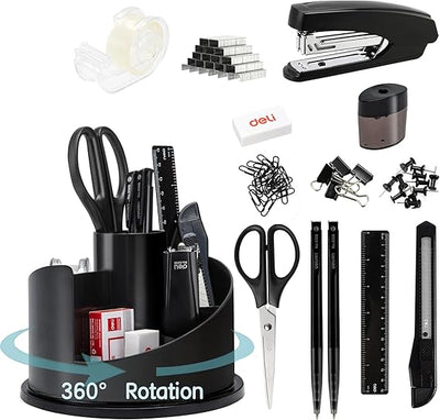 Office, Stationery & Books