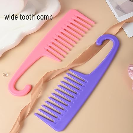 12-Piece Pink Hair Styling Set