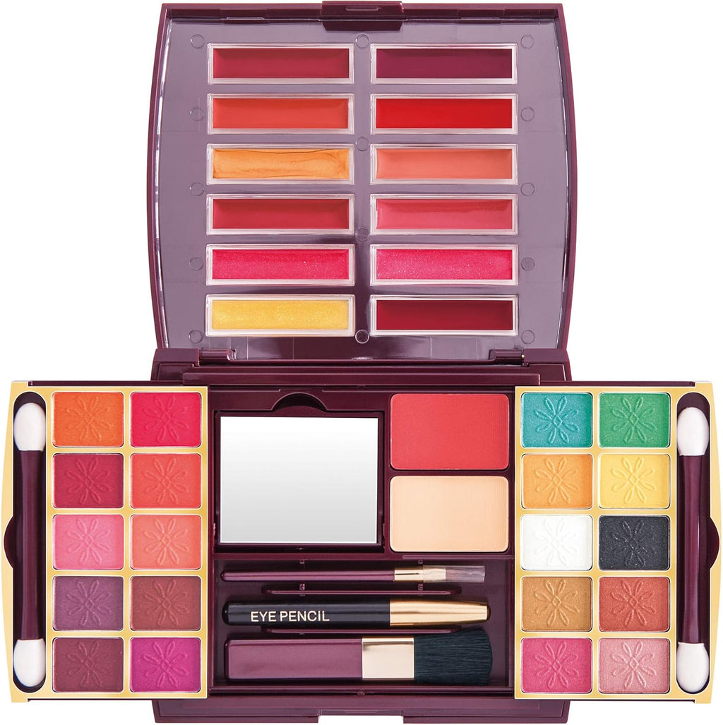 All in One Makeup Kit for Women