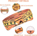 African Headwrap Hair Accessories