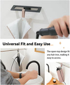 Hair Tools Organizer Travel Bag