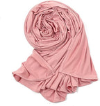 Ready to Wear Jersey Cotton Hijab for Women