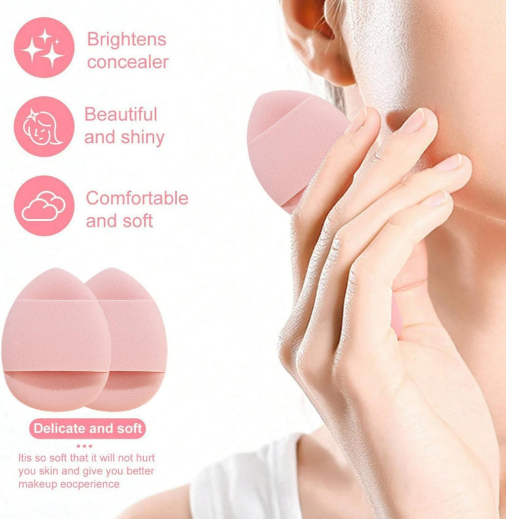 Professional Makeup Brush Tools Set