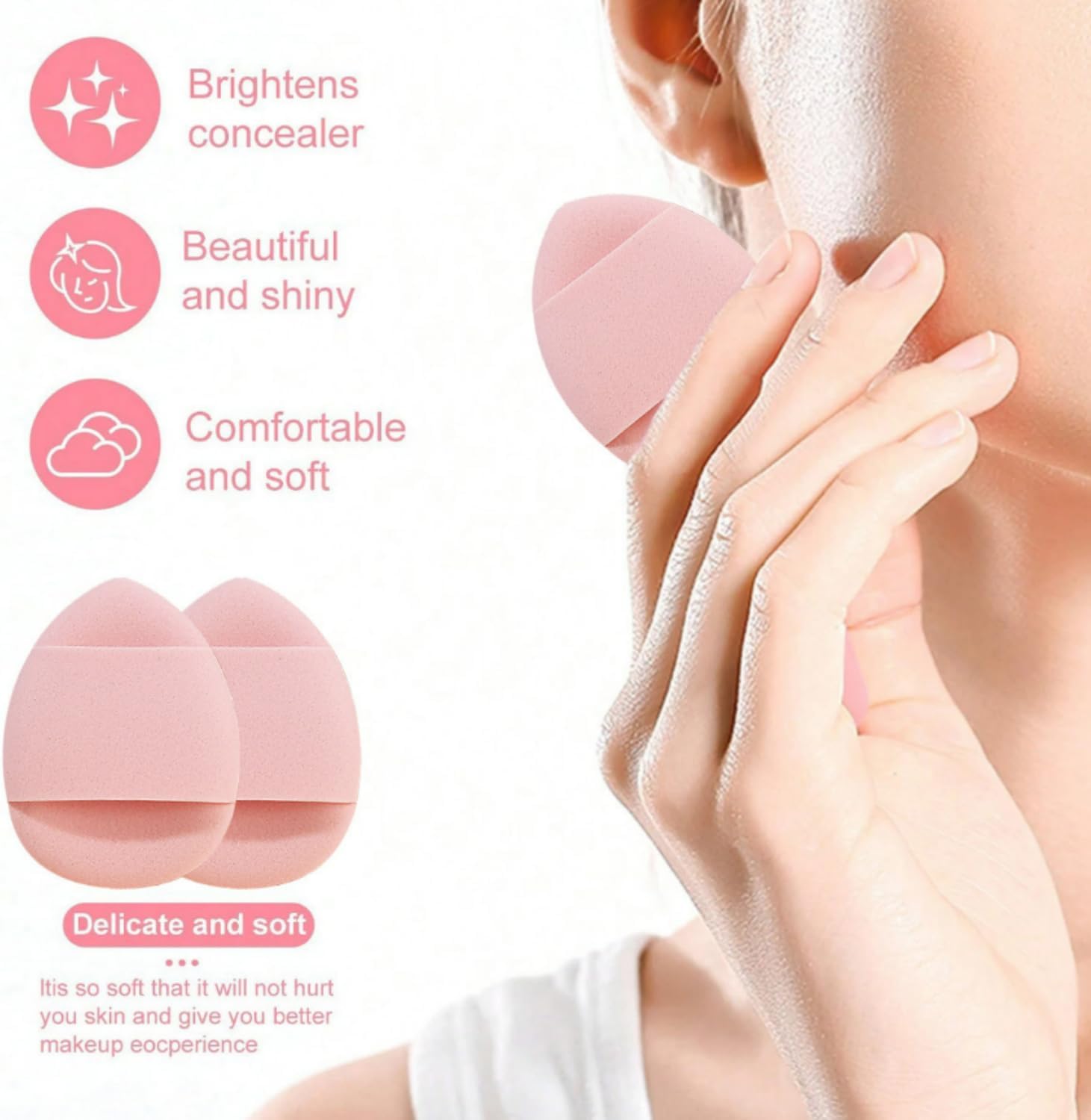 Professional Makeup Brush Tools Set