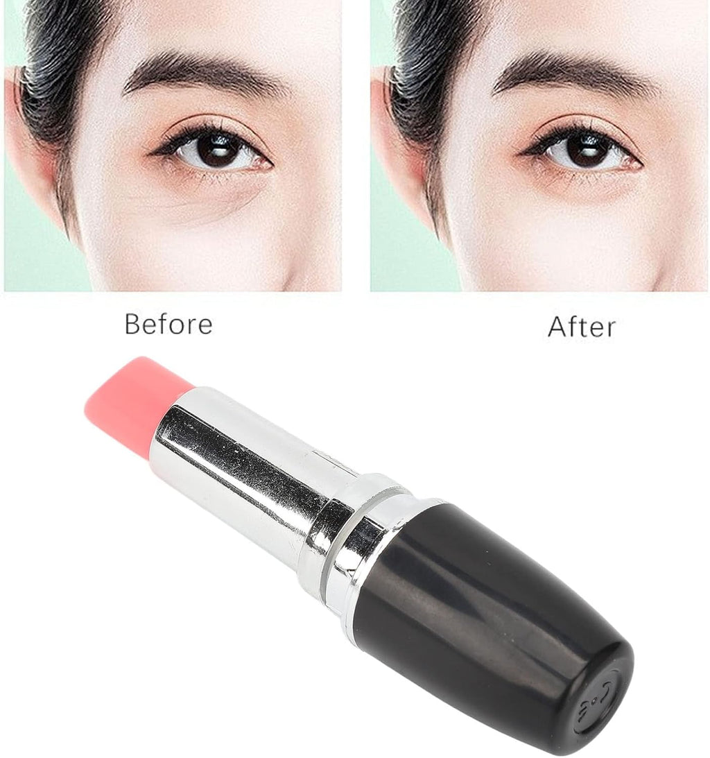 Lipstick Style Face Massager