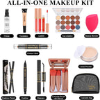 Makeup Starter Set for Woman
