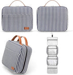 Hanging Cosmetic Toiletry Bag for Travel
