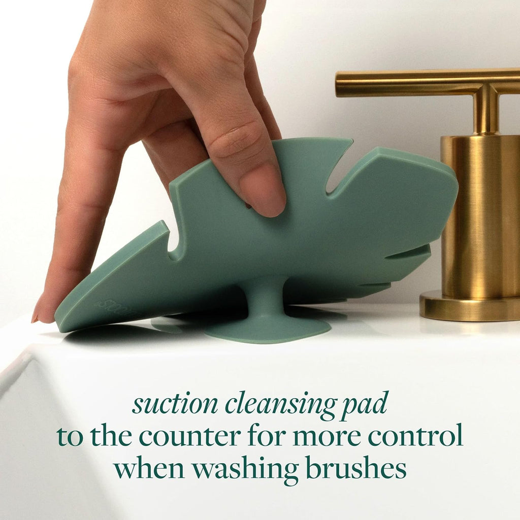 Makeup Brush & Sponge Cleaner