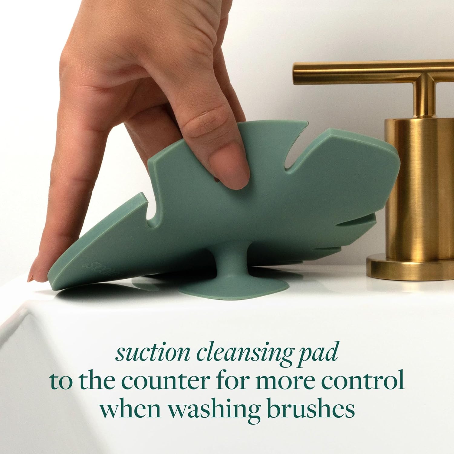Makeup Brush & Sponge Cleaner