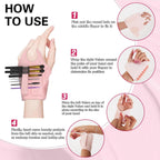 Silicone Makeup Hand Strap