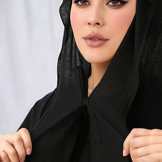 Women’s Ready to Wear Cotton Hijab