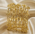 Kashmiri Traditional Bangles Set for Women