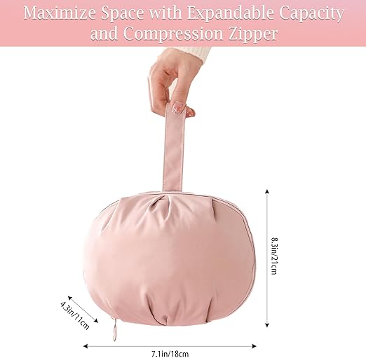 Travel Underwear Packing Cube for Women