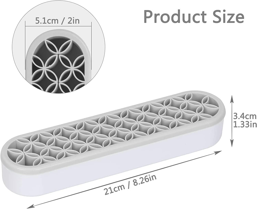 Makeup Brush Organizer Holder
