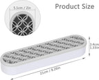 Makeup Brush Organizer Holder