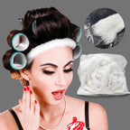 Soft Cotton Coil Roll for Nail Art