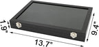Padom Removable Jewelry Tray Showcase