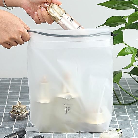 Shoe Storage Bags for Travel & Home 12 Pcs