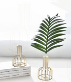 Elegant Decorative Bottle Vase for Home Decor