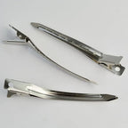 Duck Bill Hair Clips 24-Pack
