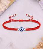 Evil Eye Bracelets 2 Pieces