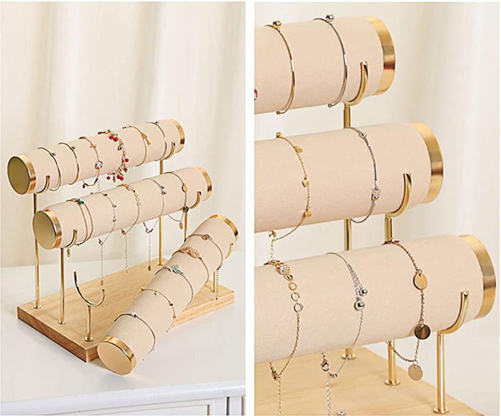 Detachable Bracelet Holder Organizer