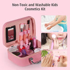 Kids Makeup Kit for Girls