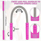 Manual Facial Hair Remover 2 Pcs