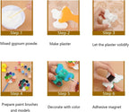 Kids Arts & Crafts Painting Kit 17 Pcs