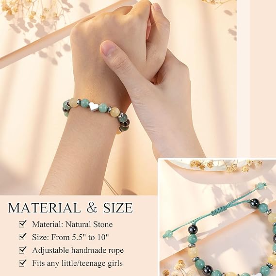 Beads Bracelet for Women