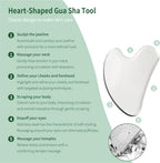 Metal Face Sculpting Massager for Skin Care