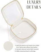 Mini Cosmetic Makeup Bag for Travel
