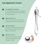 Metal Face Sculpting Massager for Skin Care
