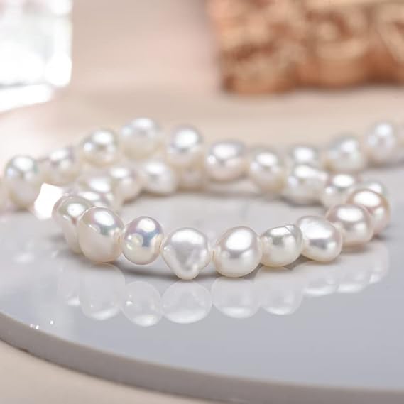 Natural Pearl Bracelet for Women