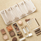 Detachable Travel Makeup Bag for Women
