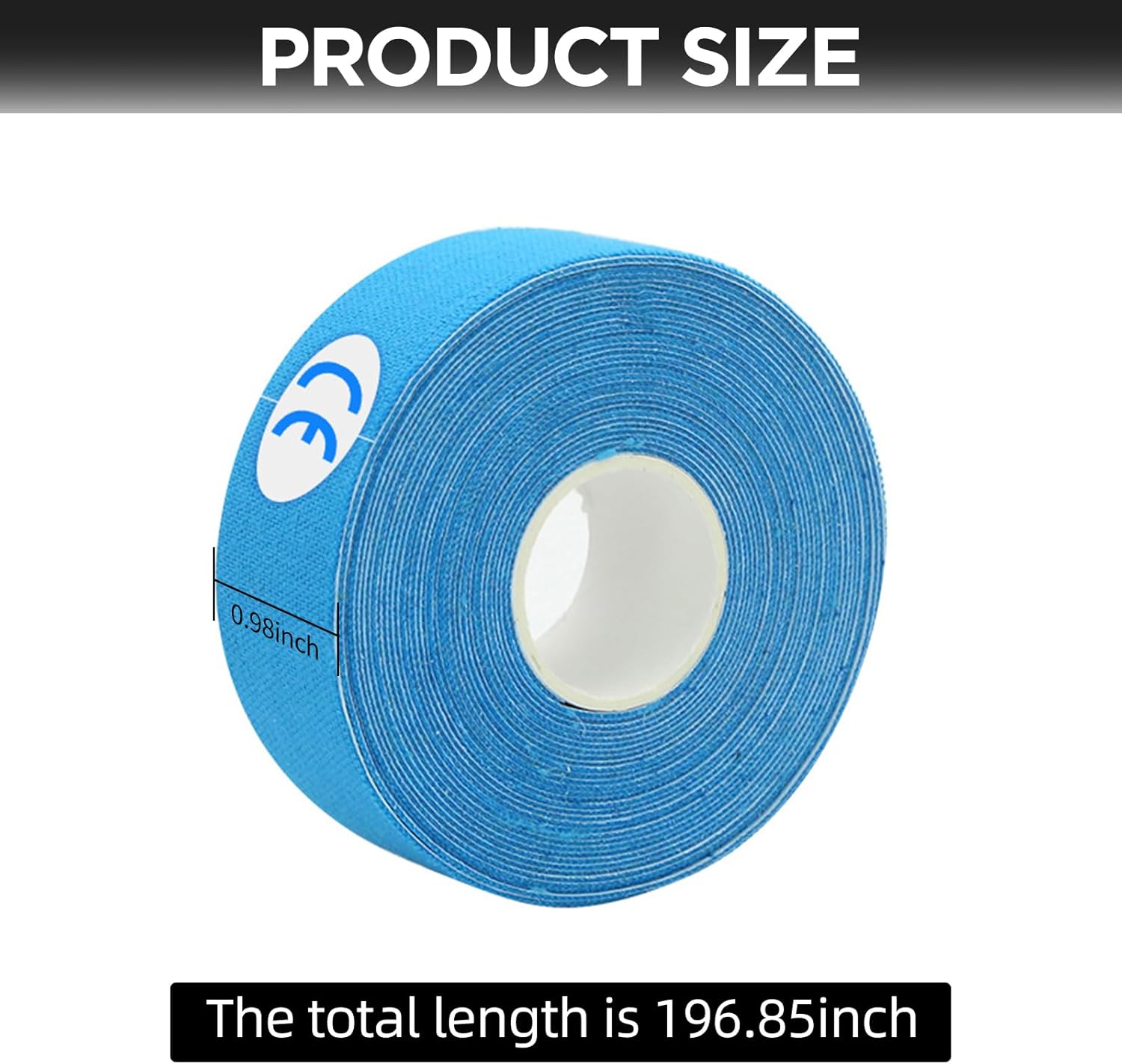 Face Lift Wrinkle Tape 3 Roll