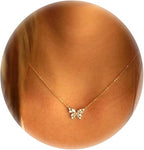 Collner 14K Gold Necklace for Women