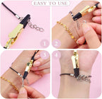 Bracelet Wearing Helper Tool Set