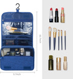 Hanging Cosmetic Travel Toiletry Bag