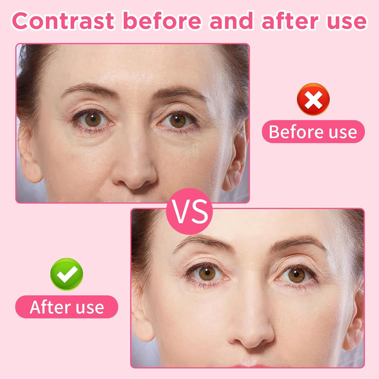 Face Lift Wrinkle Tape 3 Roll