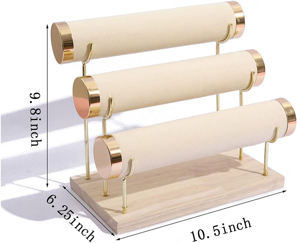 Detachable Bracelet Holder Organizer