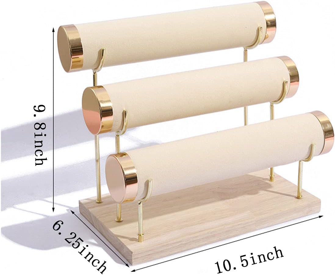 Detachable Bracelet Holder Organizer