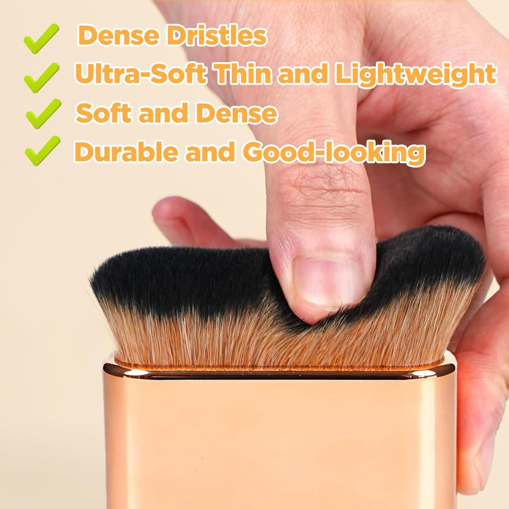 Self Tanning Applicator Brush