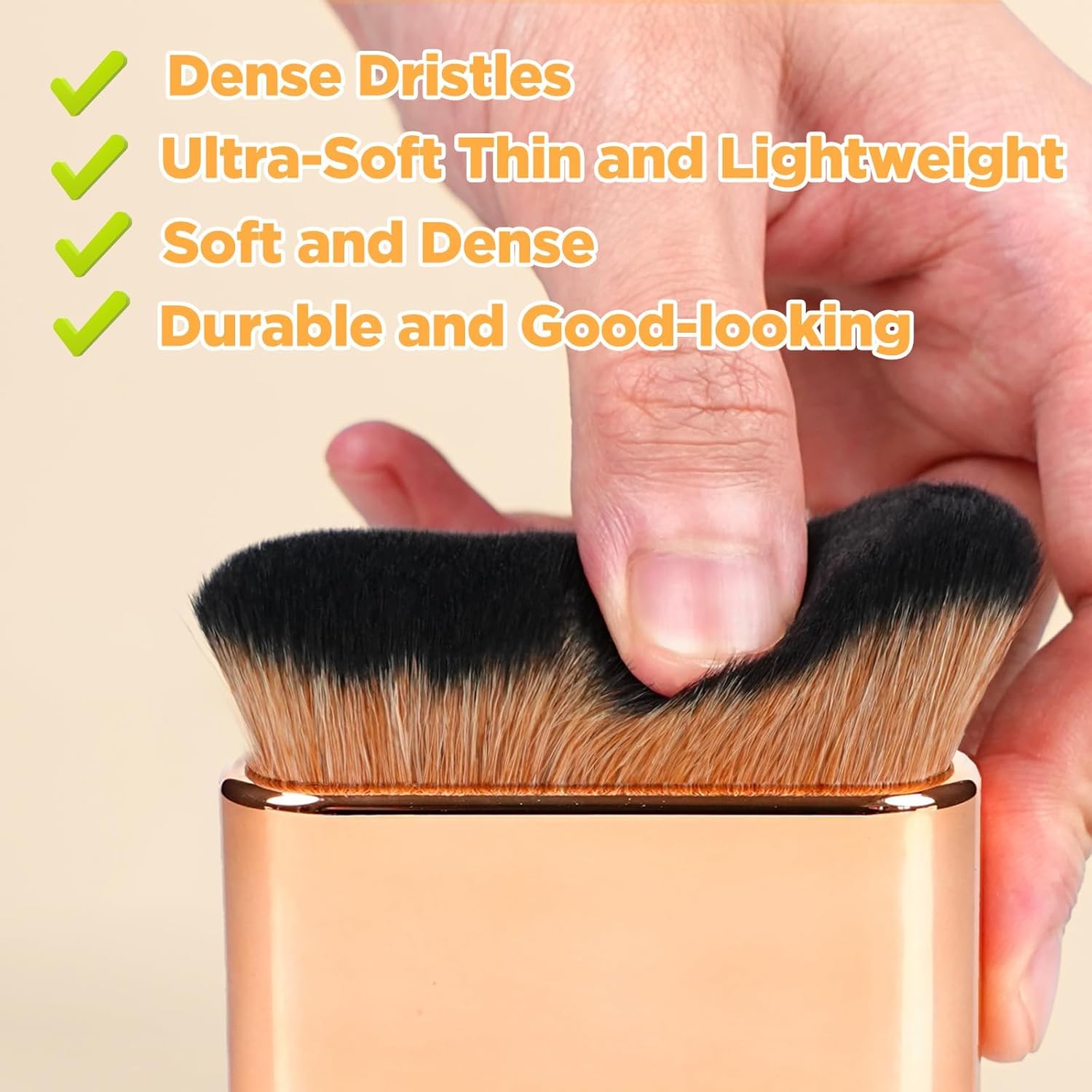 Self Tanning Applicator Brush