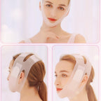 Chin Strap Jawline Shaper