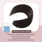 Tape in Hair Extensions 20 Pcscc