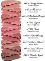 Little Angel Matte Lipstick