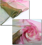 Floral Printed Scarf for Women