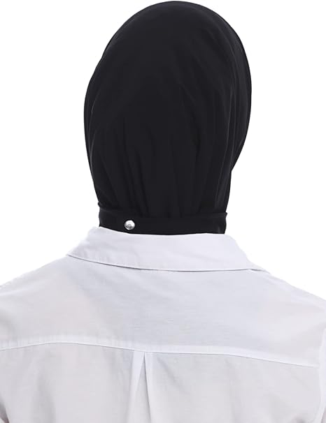 Elegant Women’s Hijab Scarf