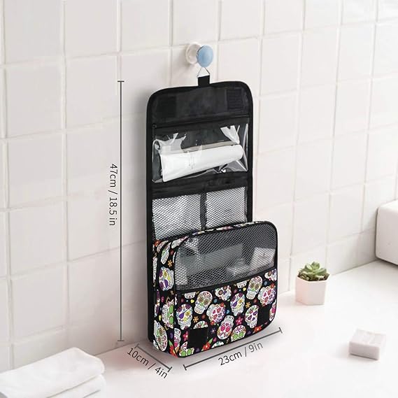 Makeup Case Cosmetics Organiser Bag